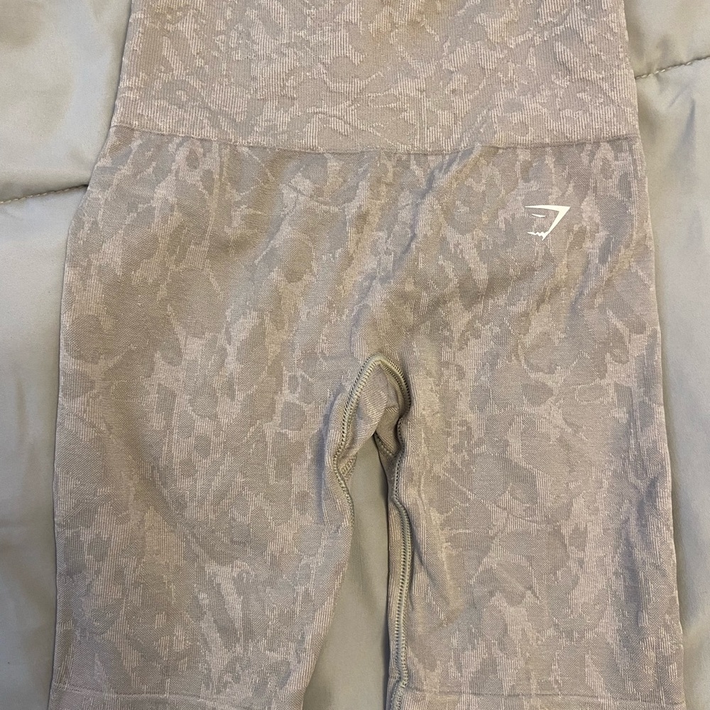 Gymshark shorts